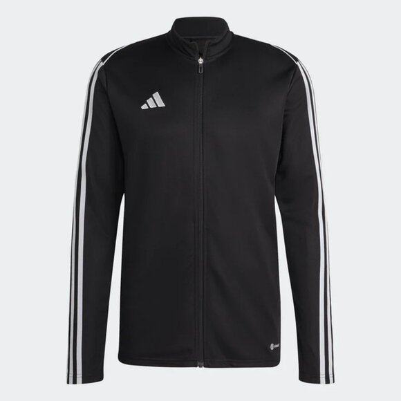 adidas  -  men's tiro 23 league training jacket - Picture 1 of 1